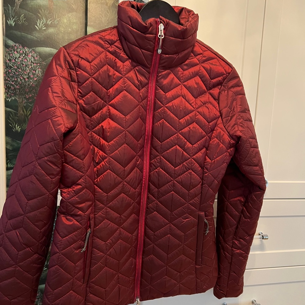 Nobel Equestrian jacket